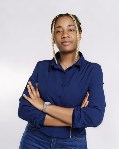 Nadia S.